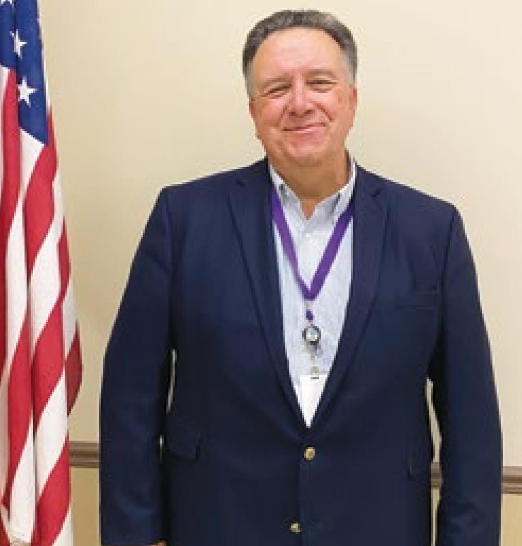 Bertaut Speaks to Welsh Rotary Club