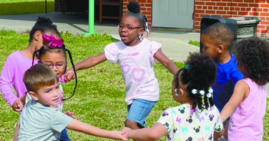 Louisiana Culture Week Celebration