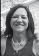 Joycelyn ‘Joy’ Theriot Martin