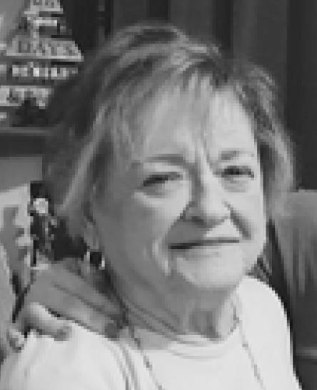 Jo Beth Carlisle Broussard