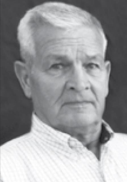 Wayne Early Ledbetter, Sr.