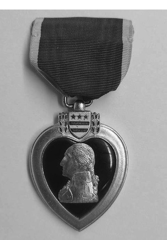 History of the Purple Heart
