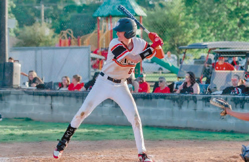 Iguess, Baguex earn All-State honors