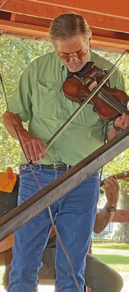 CAJUN Jam SESSION