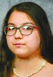 Jennings senior scores straight 7's on ACT WorkKeys