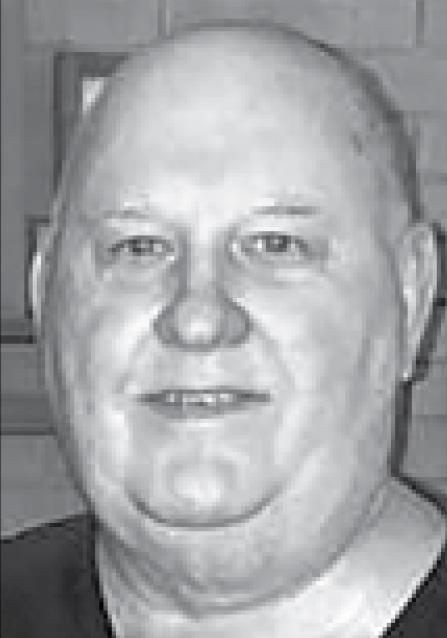 Ronald James Suydam, Sr.