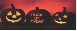 Trick or Treat Safety Tips From Sheriff Kyle Miers