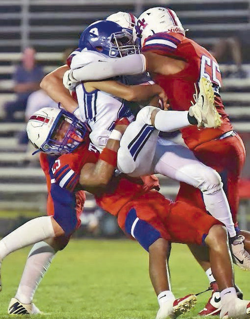 Tigers looking to take next step in 2025
