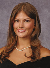 Addy Edwards Senior Maid