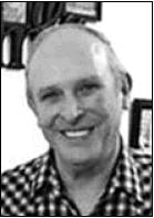 Larry James Broussard