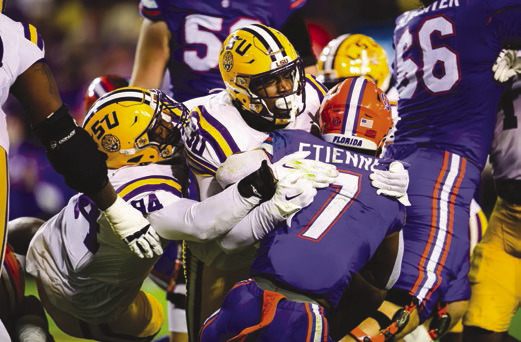 College football postseason changes have all but ended the chances of a split national championship