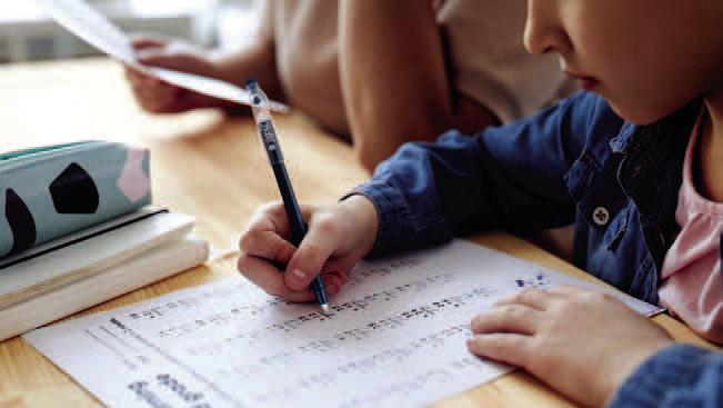 Ensuring your student has the best tools for school