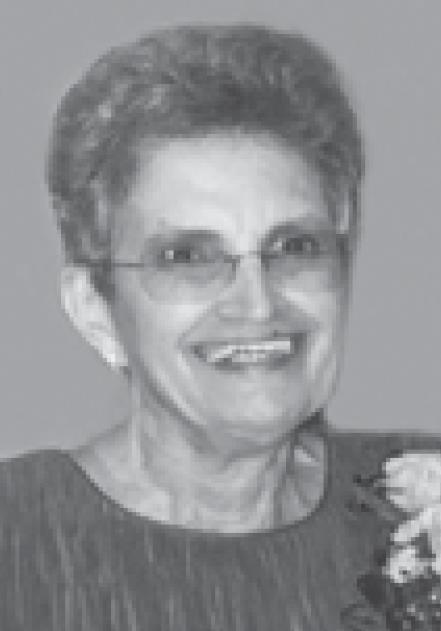 Thoresa ‘Casey’ Richert Klumpp