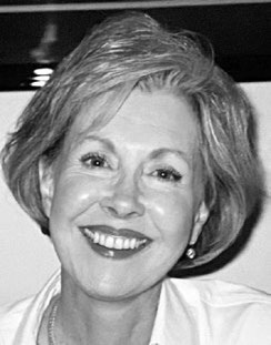 Mary Christine Johnson Blackwell