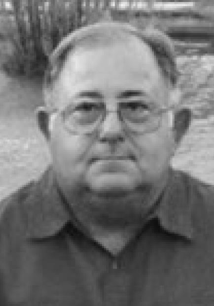 Carl ‘Shorty’ James Trahan