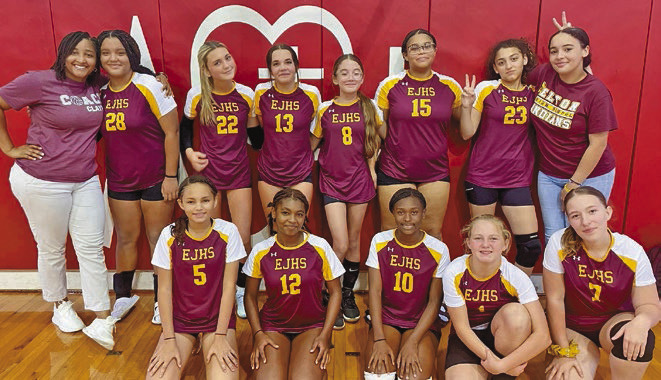 LITTLE LADY INDIANS