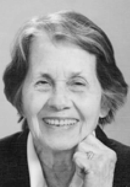 Anna Belle Richard Hebert
