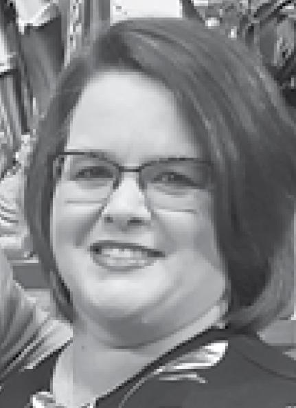 Kayla Broussard Lopez