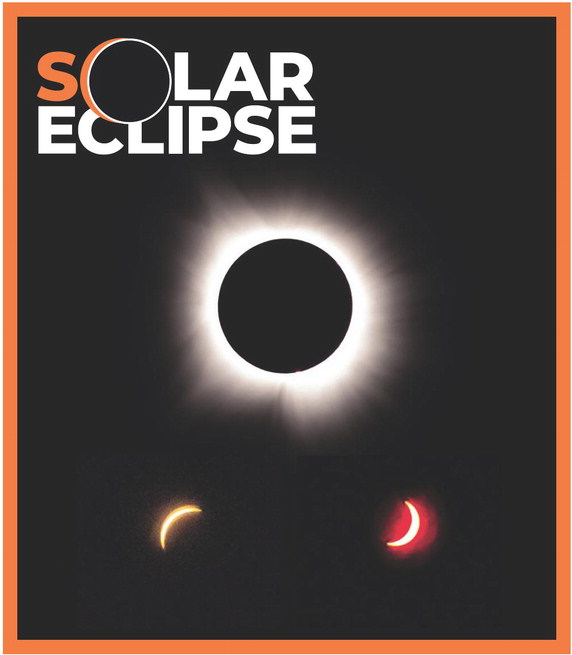 solar eclipse
