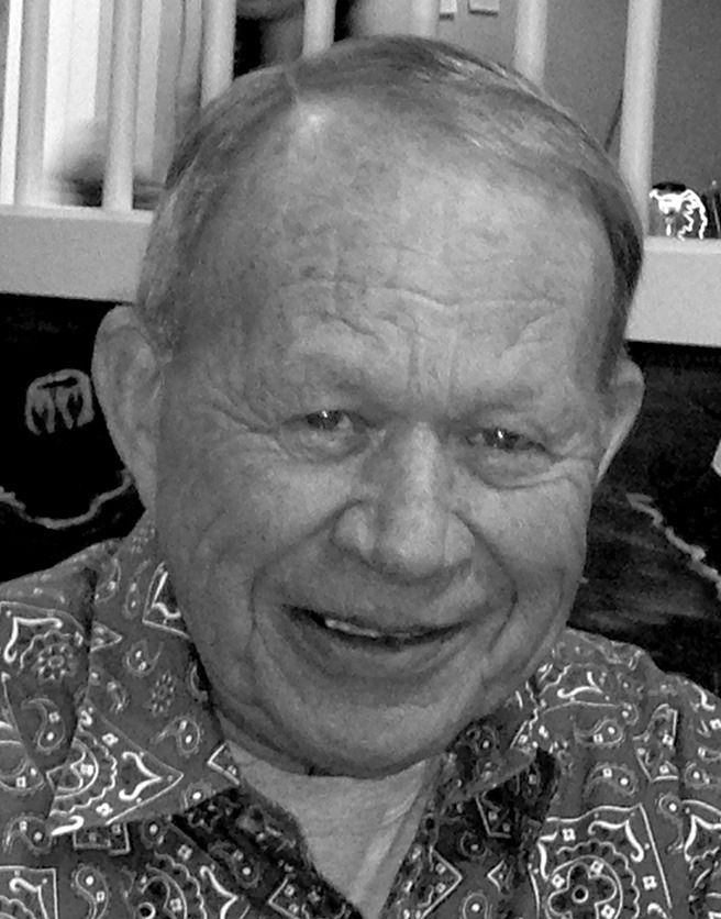 Bennett Charles Guidry I