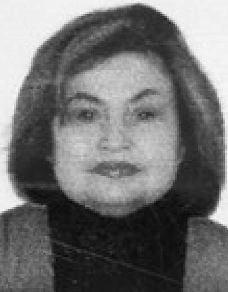 Judith Ann ‘Judy’ Blackwell LeJeune