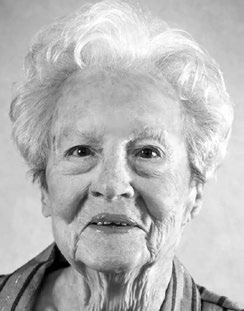 Ruby Newman