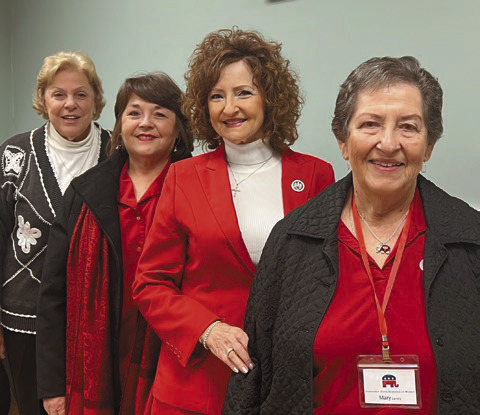 LFRW meeting held