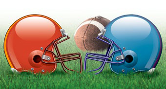 Hounds race past Lake Arthur, 55-0