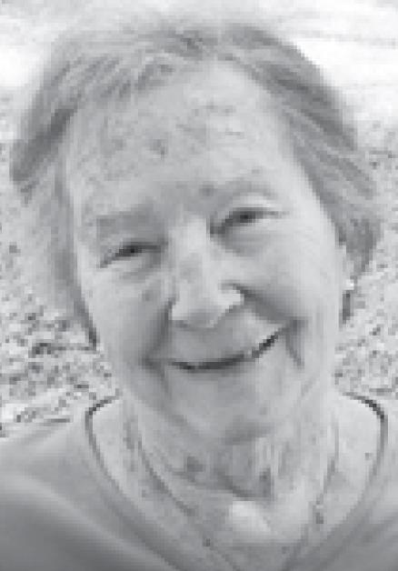 Polly Thibodeaux Hodges
