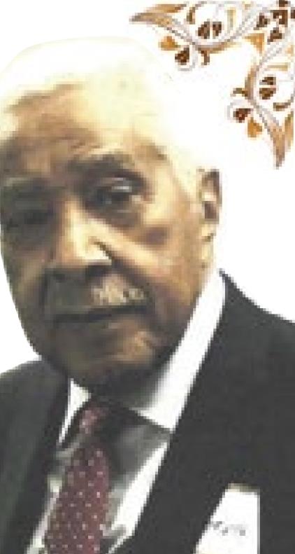 	IN MEMORY OF HENRY BEECHER PETERSON