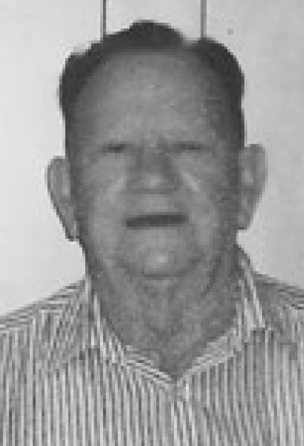 Chester L. Doucet