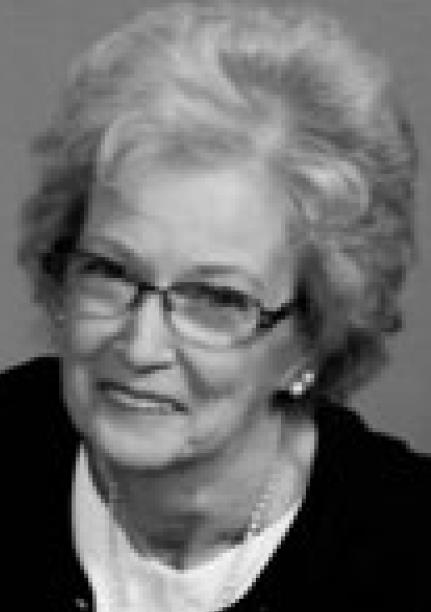 Nell Hebert Fruge