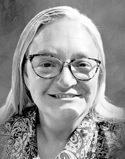 Bonnie Fontenot