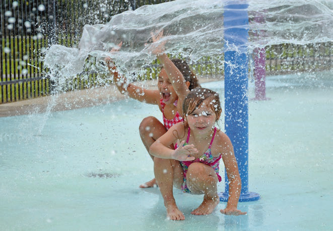 Summer Fun