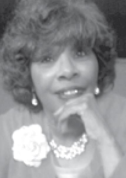 Alzina Belle Moore