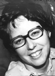 Bonnie (Baham) McCauley