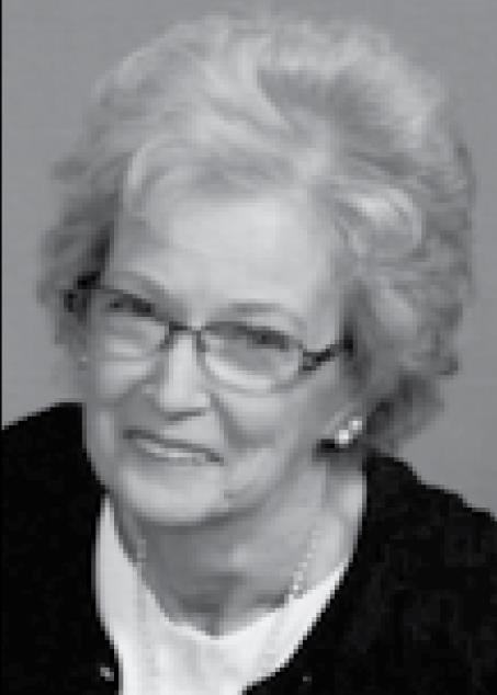 Nell Hebert Fruge
