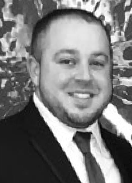 James Nelson Trey Thomas III