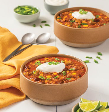 Chili Con Carne