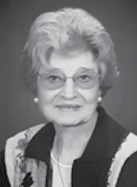 Bobbie Jean Hall Boucher
