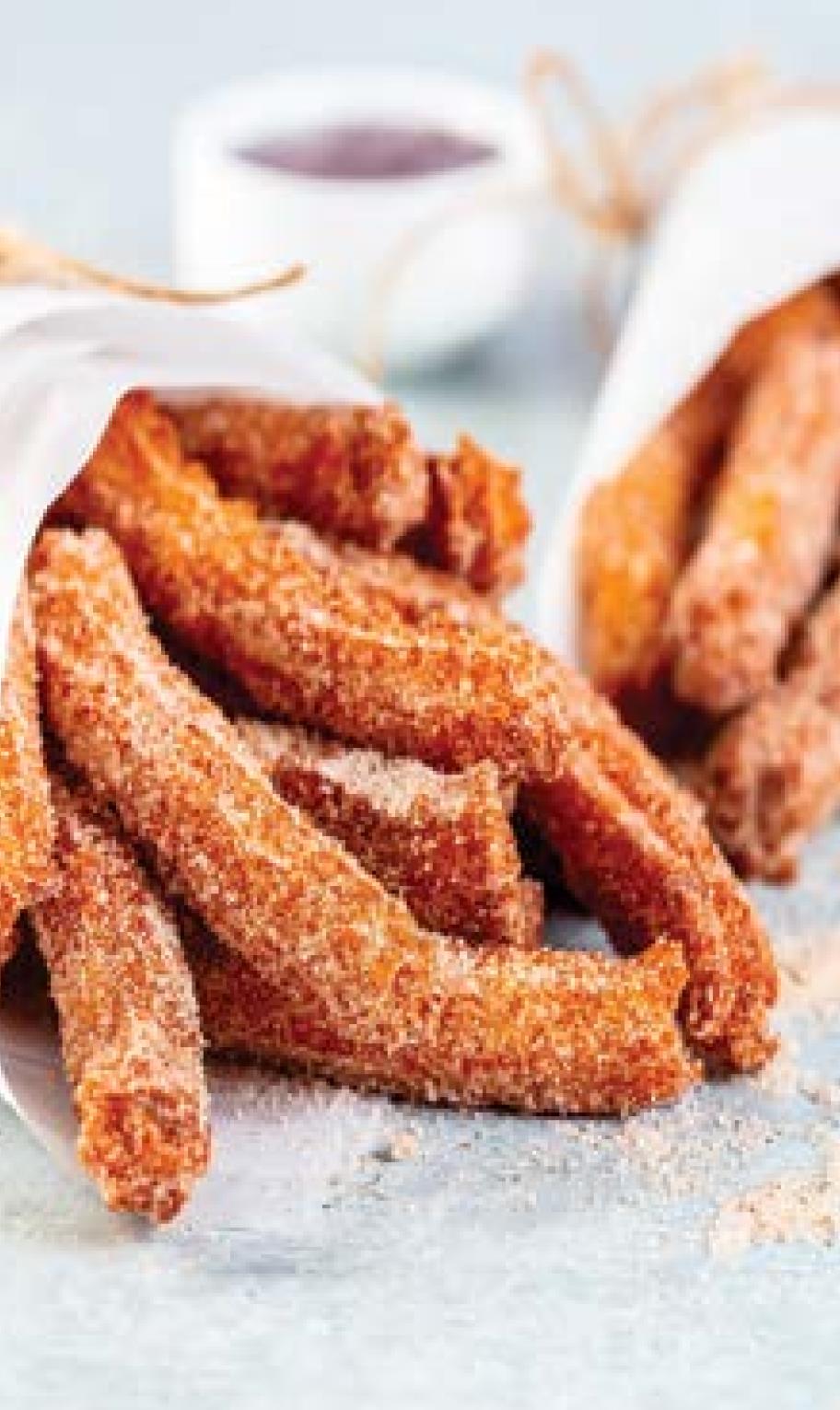 Churros