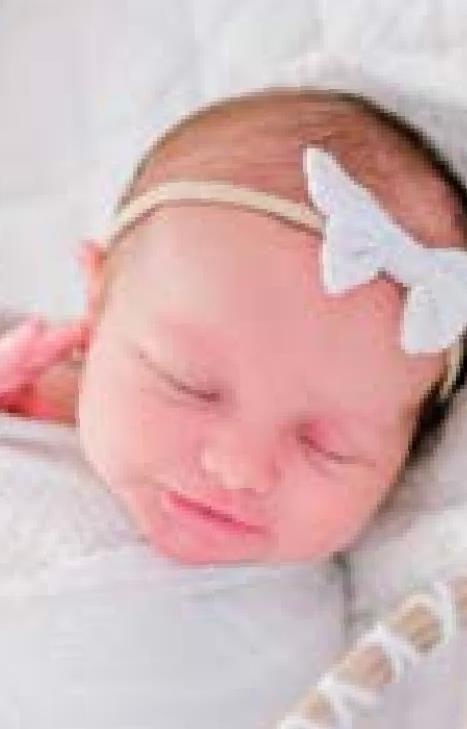 Addisyn Mae Broussard