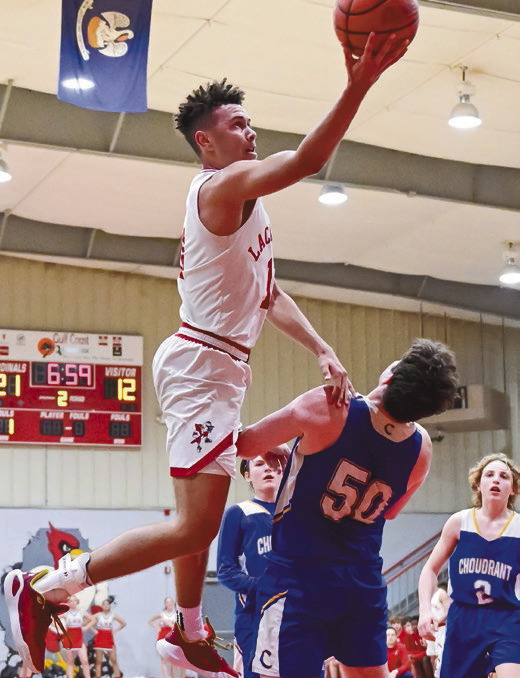 Cardinals win battle of No. 1’s