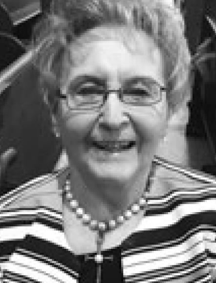 Betty Moore Mitchell