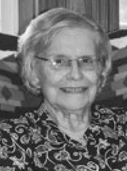 Wilda Mae Thibodeaux LeJeune