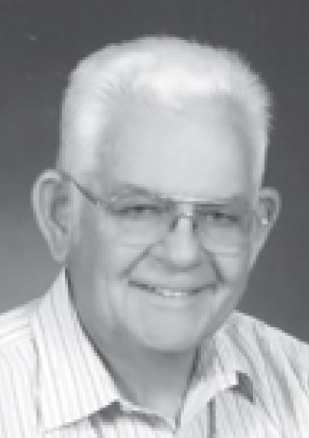 Jerry Richert