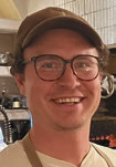 Local chef achieves runner-up at Louisiana Seafood Cook-Off