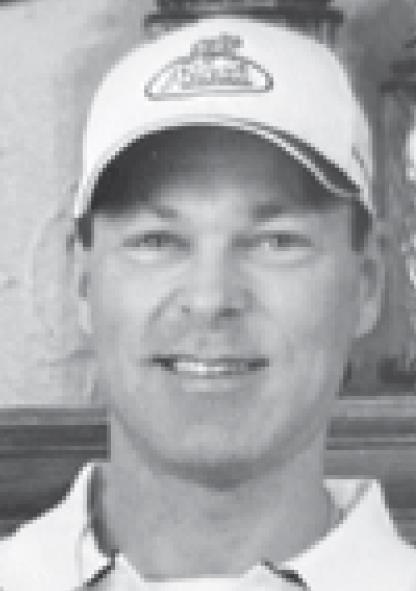 Shawn Keith Johnson