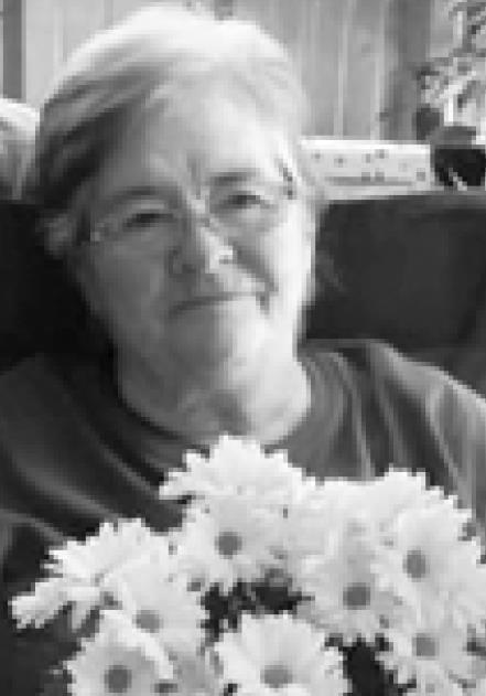 Sylvia Jean Spell