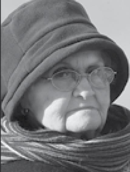 Marie Joyce Broussard Monceaux